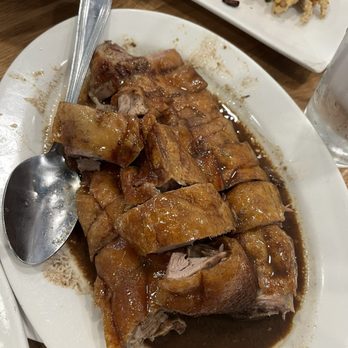 Home Taste - Roast Duck (1/2) / 烧鸭(1/2) - Chinese Near Me - Eden Prairie, Minnesota Home Taste - Roast Duck (1/2) / 烧鸭(1/2) - Chinese Near Me - Eden Prairie, Minnesota