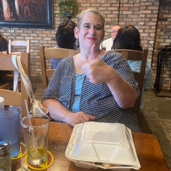 El Toro Mexican Restaurant - Wifey says so - Mexican Near Me - Clute, Texas