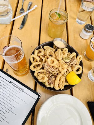 HopMonk Tavern Sonoma by null