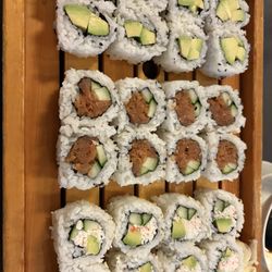 Red Bento - Pullman