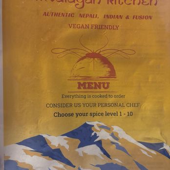 Himalayan Kitchen - Indian Near Me - Honolulu, Hawaii Himalayan Kitchen - Indian Near Me - Honolulu, Hawaii