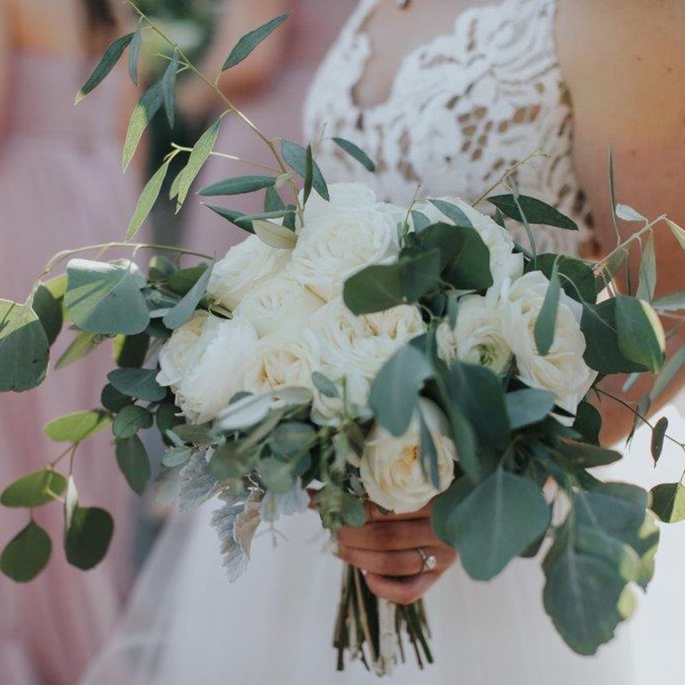 Jenny Mann Floral Design - Bride's bouquet - Florists Near Me Jenny Mann Floral Design - Bride's bouquet - Florists Near Me