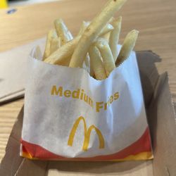 Small is the new medium
