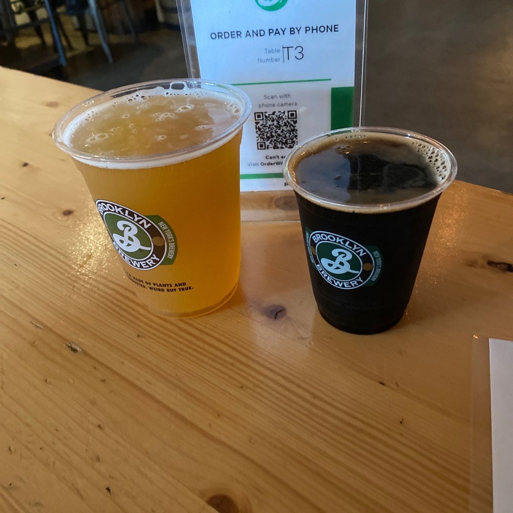 The Brooklyn Brewery - Convenient and delicious - Breweries Near Me - Brooklyn, New York The Brooklyn Brewery - Convenient and delicious - Breweries Near Me - Brooklyn, New York