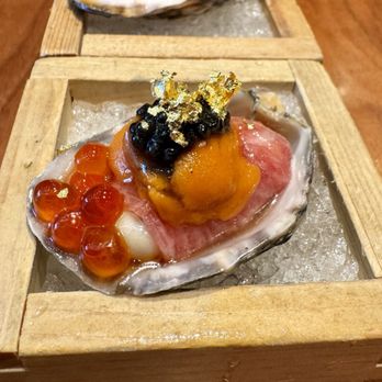 Soto - Japanese Near Me - Houston, Texas