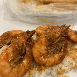 Seafood Tango
