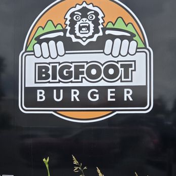 Bigfoot Burger - Food Trucks Near Me - Cornwall, Ontario Bigfoot Burger - Food Trucks Near Me - Cornwall, Ontario