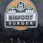 Bigfoot Burger