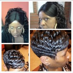 Mirakles Hair Salon