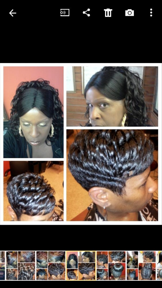 Mirakles Hair Salon Image