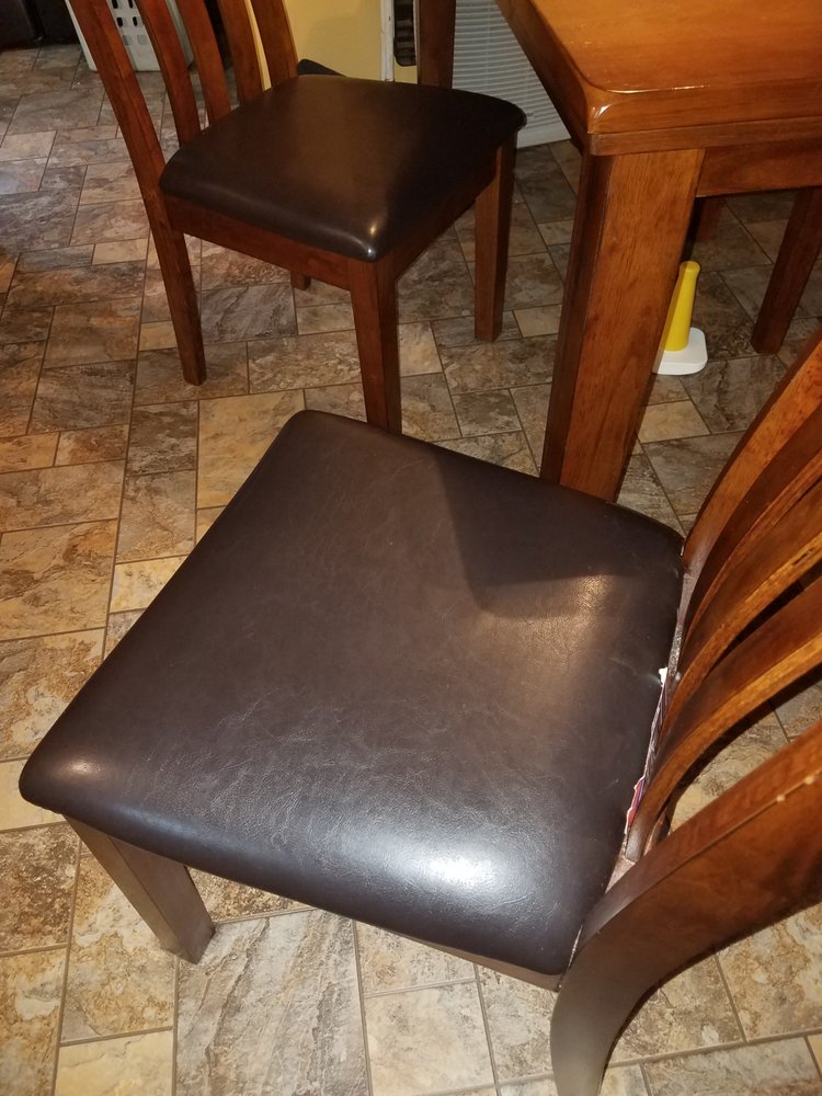 O’FLYNN’S FINE FURNITURE Updated August 2024 201 Station Rd