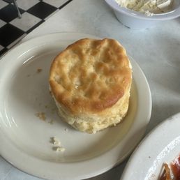 Biscuit Biscuit