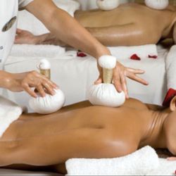 Oriental Massage and Spa