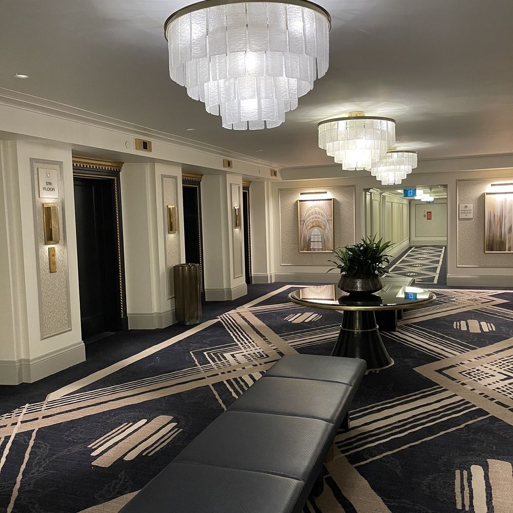 Fairmont Royal York - Interior - Hotels Near Me - Toronto, Ontario Fairmont Royal York - Interior - Hotels Near Me - Toronto, Ontario