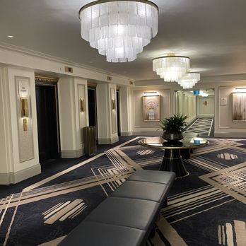 Fairmont Royal York - Interior - Hotels Near Me - Toronto, Ontario