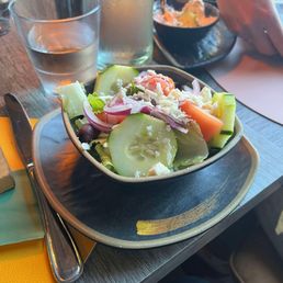 salad salad