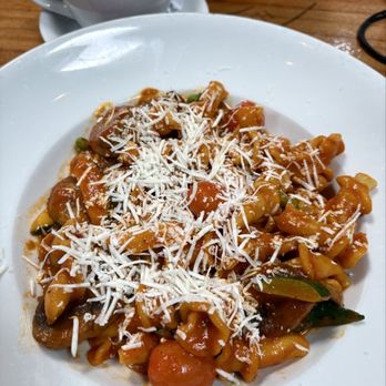 Carrara's Pastries - Tuscan Vegetable Campanelle - Desserts Near Me - Moorpark, California