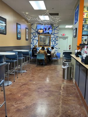 Frozen Frog Ice Cream by null