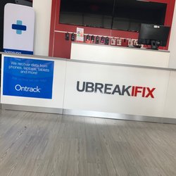 uBreakiFix by Asurion - Storefront