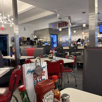 Lester's Diner - Diners Near Me - Pompano Beach, Florida Lester's Diner - Diners Near Me - Pompano Beach, Florida
