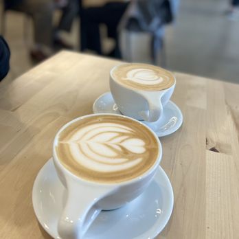 Coalescence Coffee - Coffee & Tea Near Me - Norfolk, Virginia Coalescence Coffee - Coffee & Tea Near Me - Norfolk, Virginia