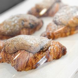 Croissants