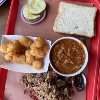 Feast BBQ - Pulled Pork Plate - Barbeque Near Me - Louisville, Kentucky Feast BBQ - Pulled Pork Plate - Barbeque Near Me - Louisville, Kentucky