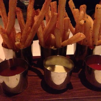 Bourbon Steak - Steakhouses Near Me - Glendale, California