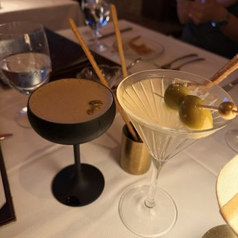 Sexy Roman - Martinis - Italian Near Me - Scottsdale, Arizona Sexy Roman - Martinis - Italian Near Me - Scottsdale, Arizona