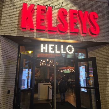 Kelsey's - Outside - American Near Me - Niagara Falls, Ontario Kelsey's - Outside - American Near Me - Niagara Falls, Ontario