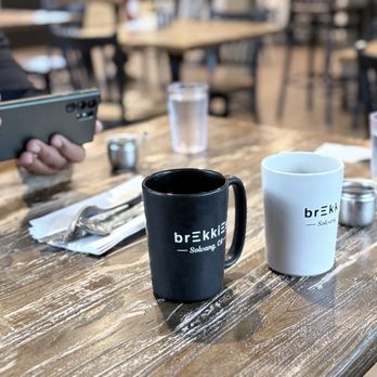 Brekkies - Breakfast & Brunch Near Me - Solvang, California