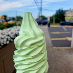 Marvel Frozen Dairy