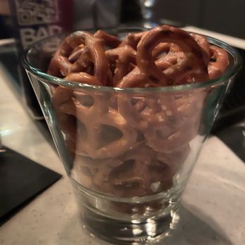 Elixir - Pretzels - Lounges Near Me - Chicago, Illinois