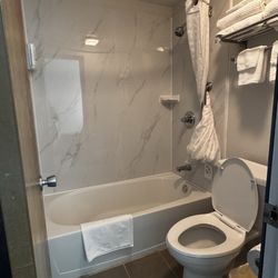 Quality Inn New River Gorge