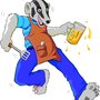 Photo of Bad Badger