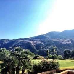 Green River Golf Club