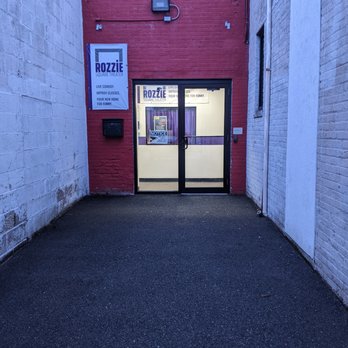 The Rozzie Square Theater - Comedy Clubs Near Me - Roslindale, Massachusetts The Rozzie Square Theater - Comedy Clubs Near Me - Roslindale, Massachusetts