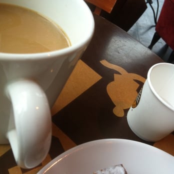 Balzac Coffee - Coffee & Tea Near Me - Hanover, NI