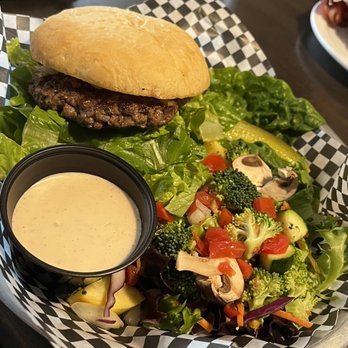 Buffalo Cafe - Royal with Cheese - American Near Me - Whitefish, Montana Buffalo Cafe - Royal with Cheese - American Near Me - Whitefish, Montana