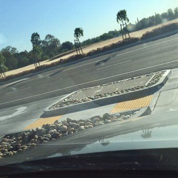 Chevron - rocks in the middle of entry way - Convenience Stores Near Me - Oakley, California Chevron - rocks in the middle of entry way - Convenience Stores Near Me - Oakley, California
