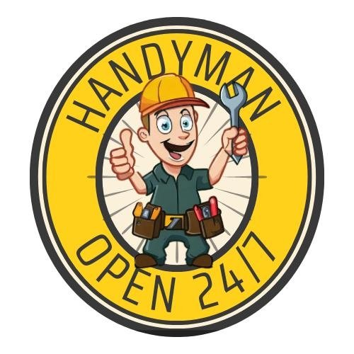 Slide of Handyman Open 24/7