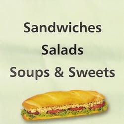 Della's Deli