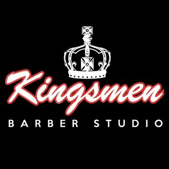 Kingsmen Barber Studio - Barbers Near Me - El Paso, Texas
