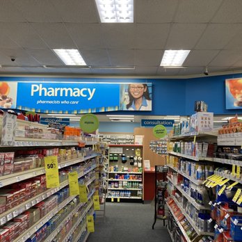 CVS Pharmacy - a pharmacy pharmacy store aisle - Drugstores Near Me - Southfield, Michigan