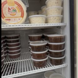 Pollos Asados El Trebol 2 - Macaroni salad