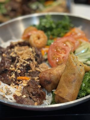 Pho Gyu Vietnamese Noodle House by null