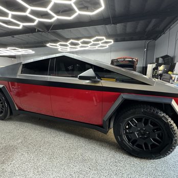 Dependable Guys - Auto Customization Near Me - Santa Ana, California