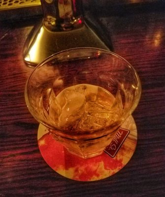 The Manx Pub by null