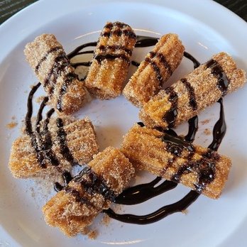 Fuego Cravings - Churro Bites - Mexican Near Me - Whittier, California Fuego Cravings - Churro Bites - Mexican Near Me - Whittier, California