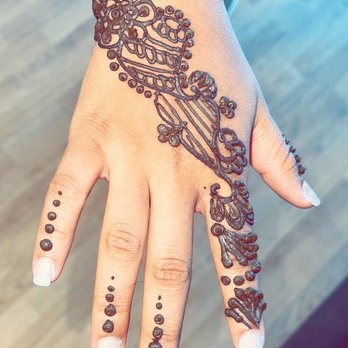 Eyebrow Shaping Masters - Henna Artists Near Me - Stockton, California